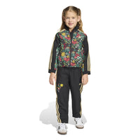 Trening adidas Originals Liberty London Woven copii