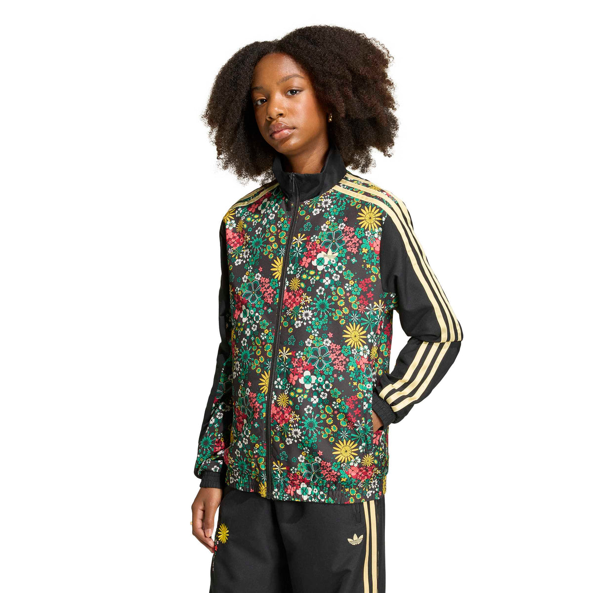 Jacheta adidas Originals Liberty