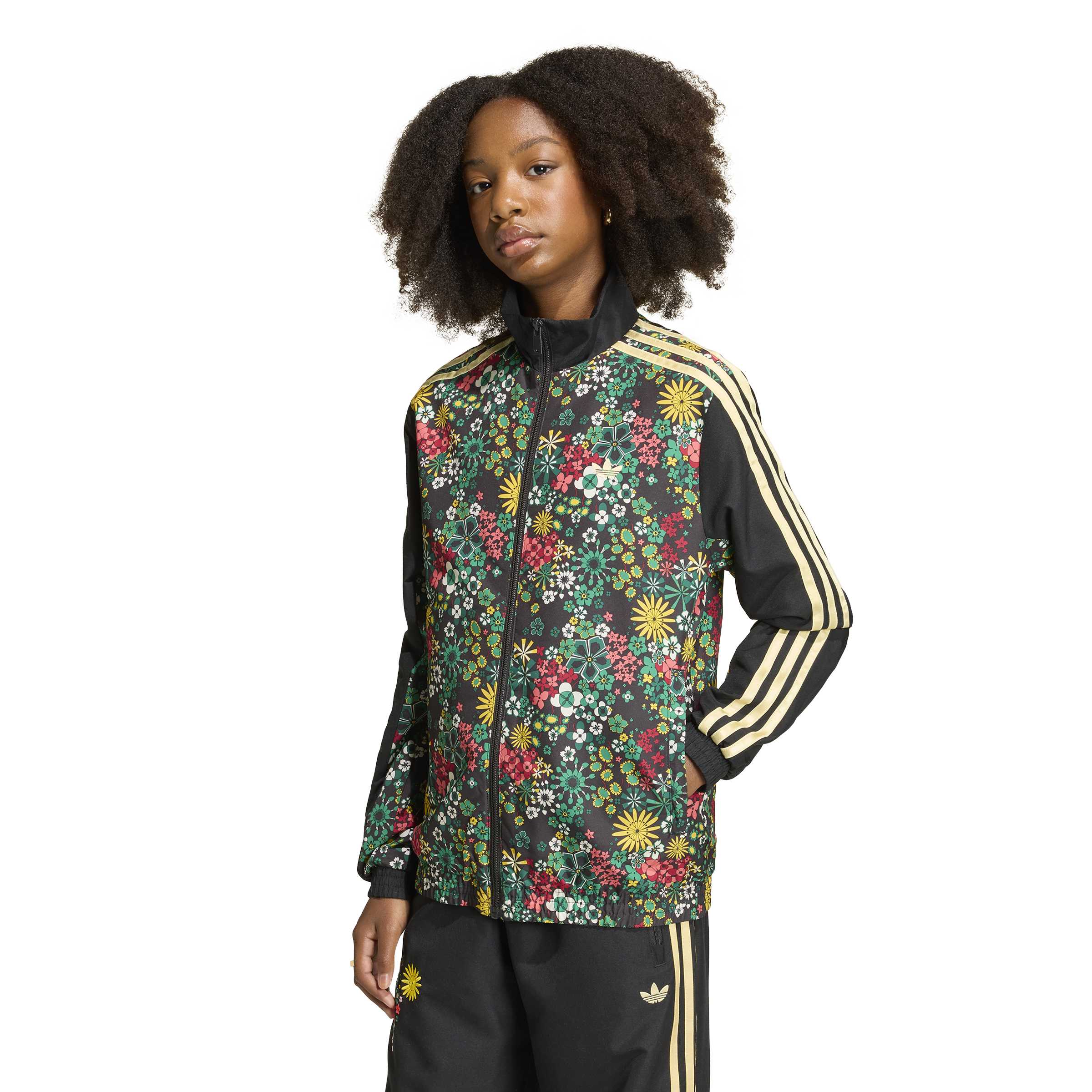Jacheta adidas Originals Liberty