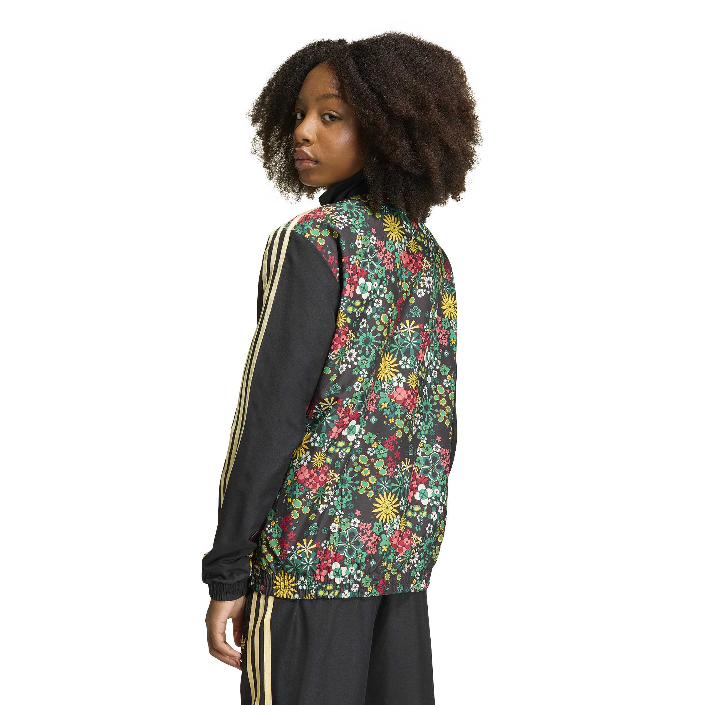 Jacheta adidas Originals Liberty