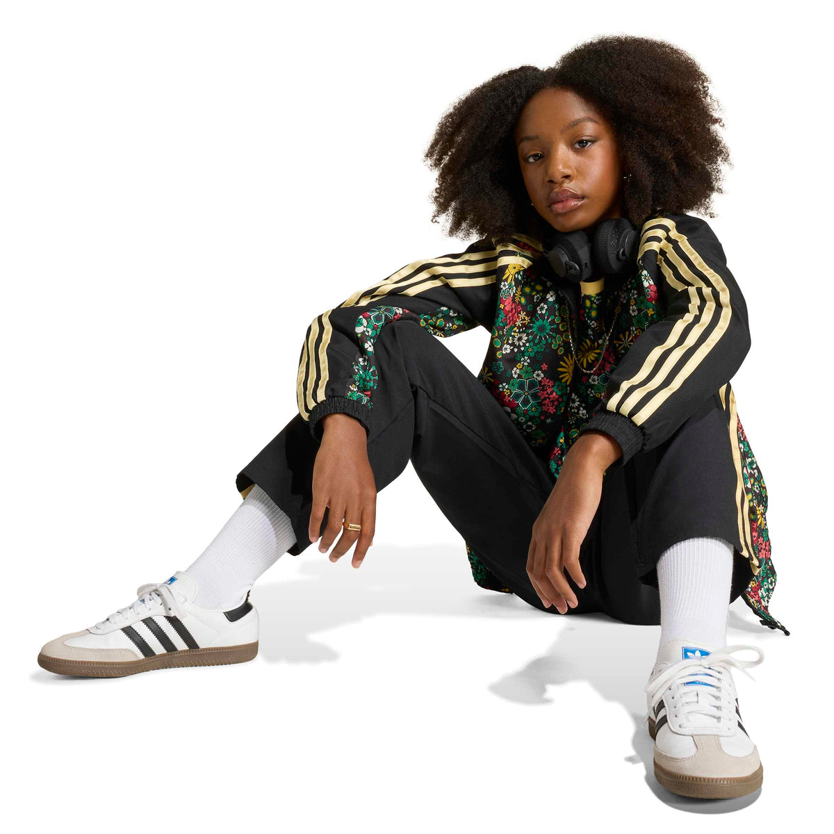 Jacheta adidas Originals Liberty