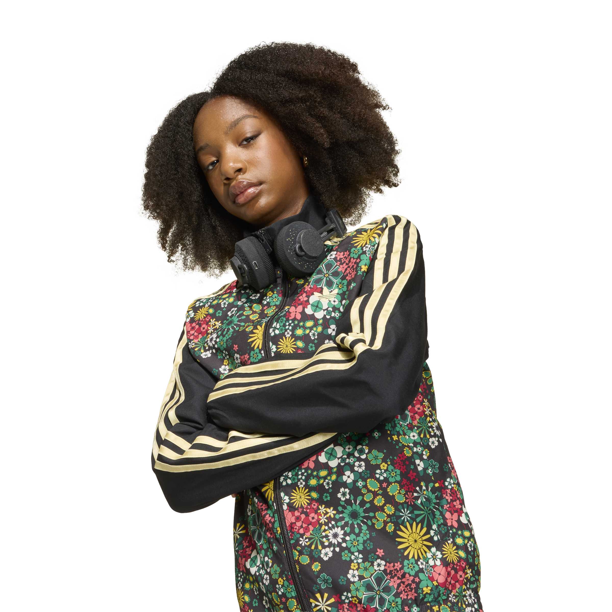 Jacheta adidas Originals Liberty