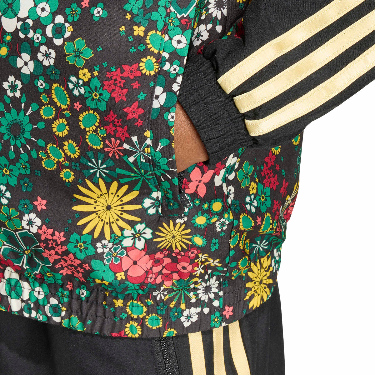 Jacheta adidas Originals Liberty