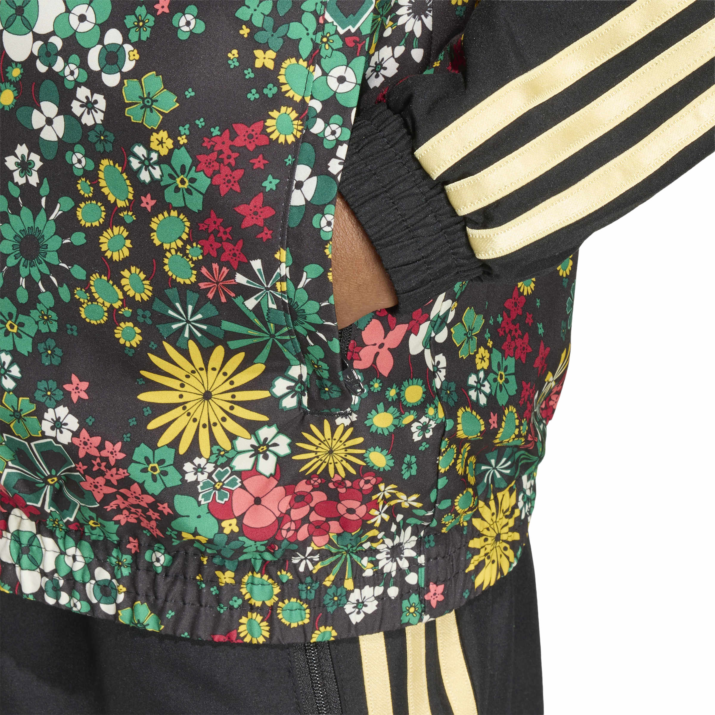 Jacheta adidas Originals Liberty