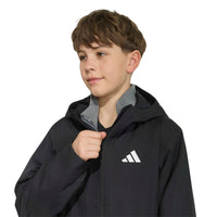 Geacă adidas Junior Mountain 3-in-1 Fleece