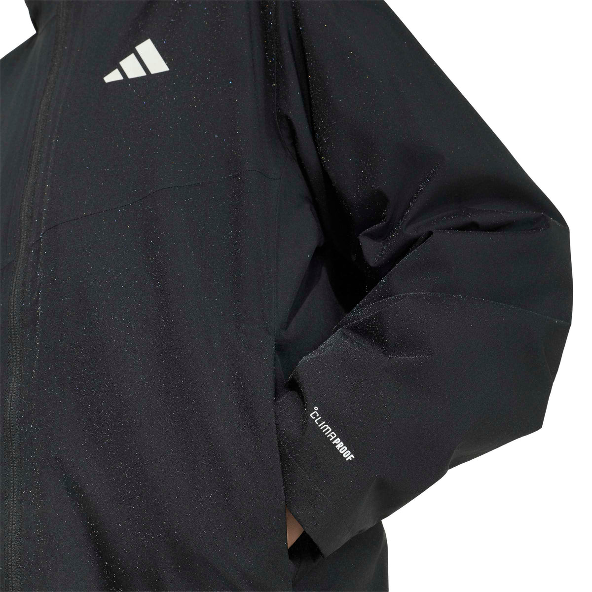 Geacă adidas Junior Mountain 3-in-1 Fleece