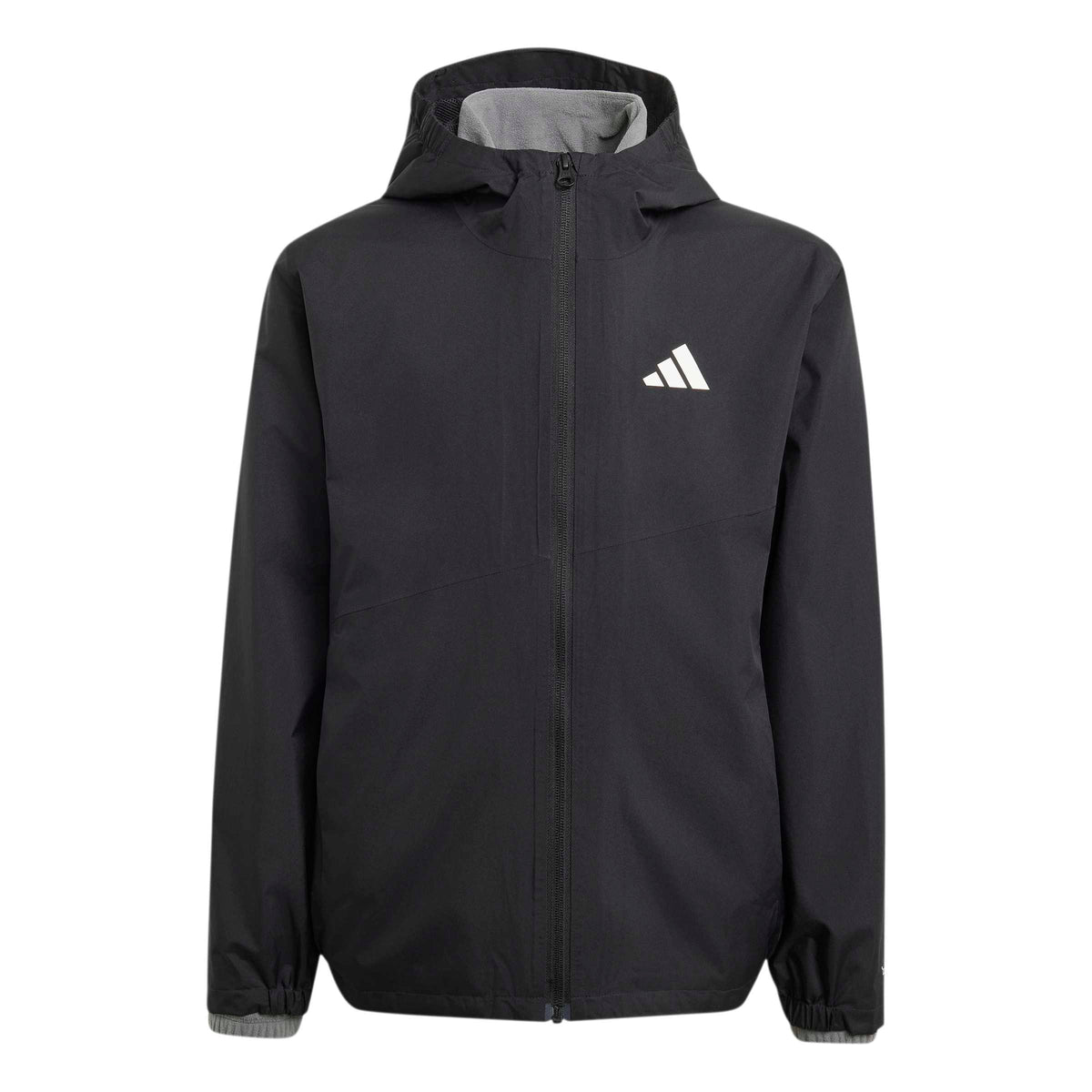 Geacă adidas Junior Mountain 3-in-1 Fleece