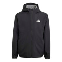 Geacă adidas Junior Mountain 3-in-1 Fleece