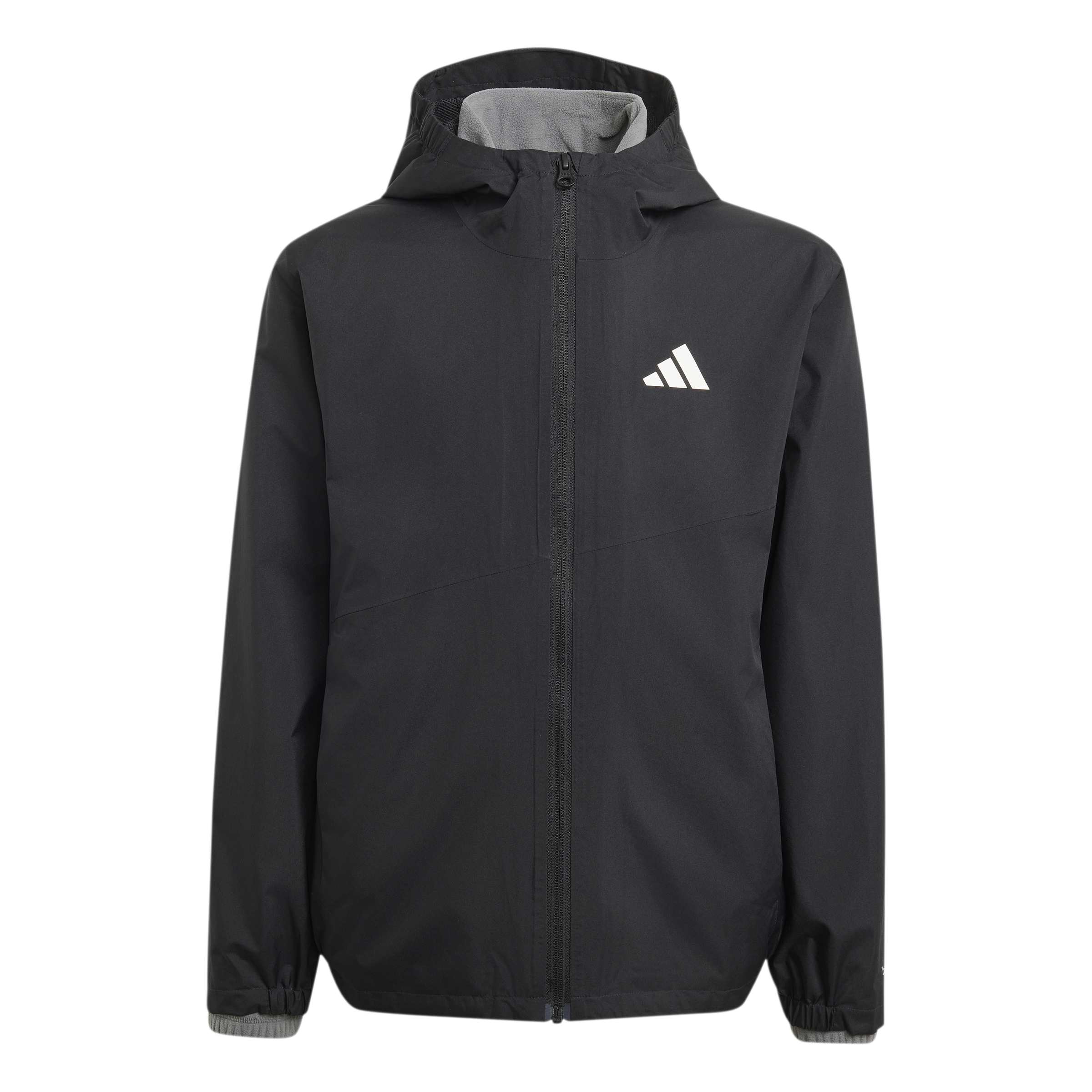 Geacă adidas Junior Mountain 3-in-1 Fleece