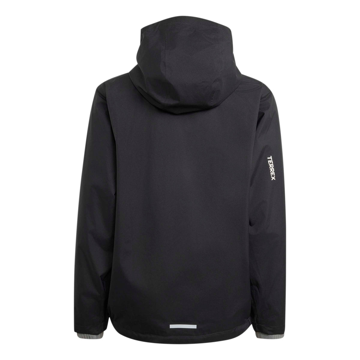 Geacă adidas Junior Mountain 3-in-1 Fleece
