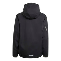 Geacă adidas Junior Mountain 3-in-1 Fleece