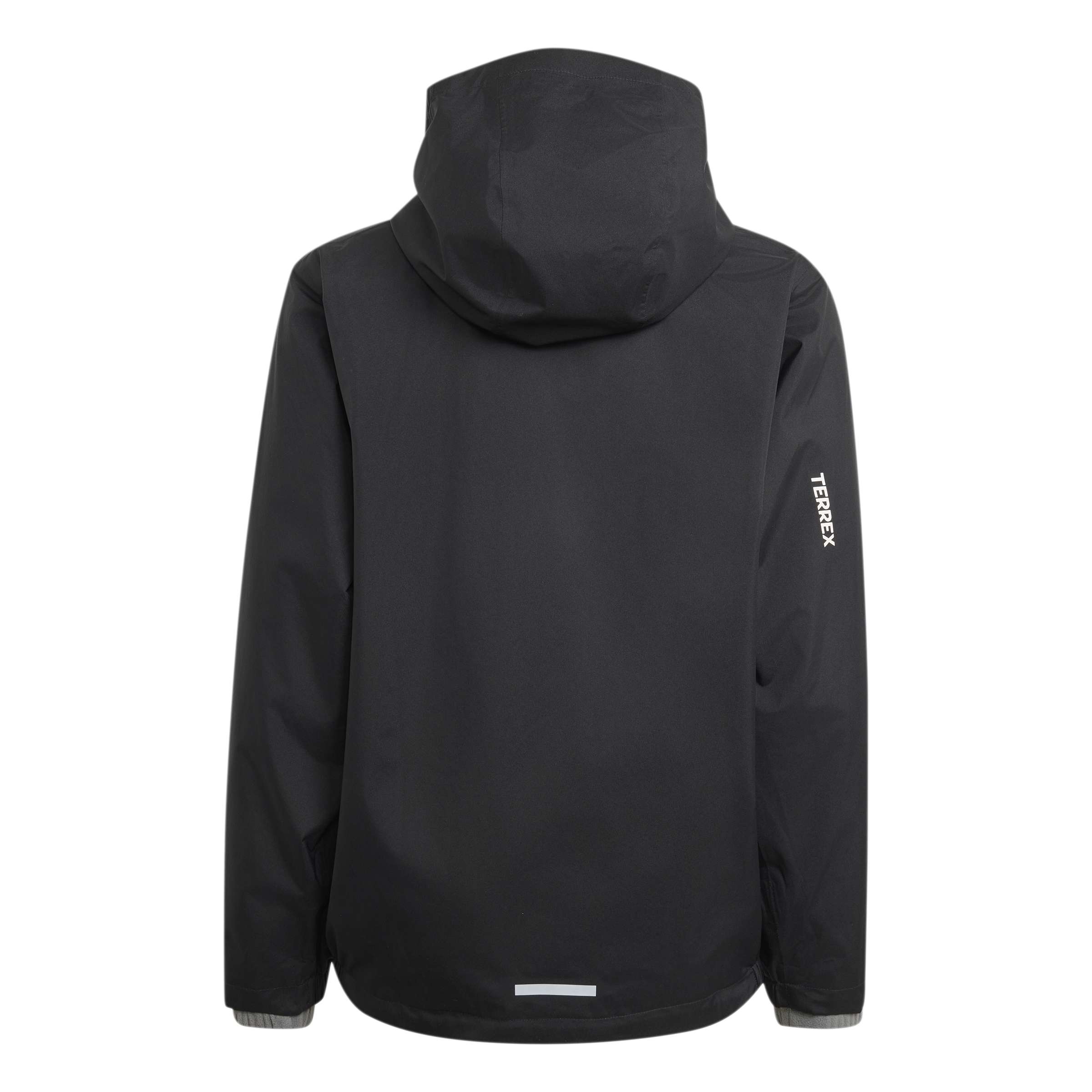 Geacă adidas Junior Mountain 3-in-1 Fleece