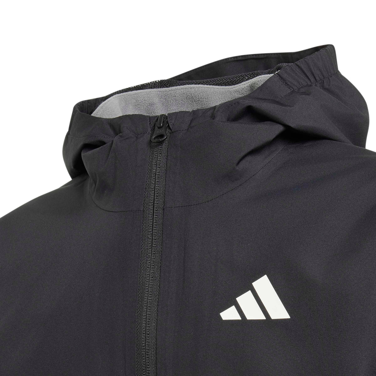 Geacă adidas Junior Mountain 3-in-1 Fleece