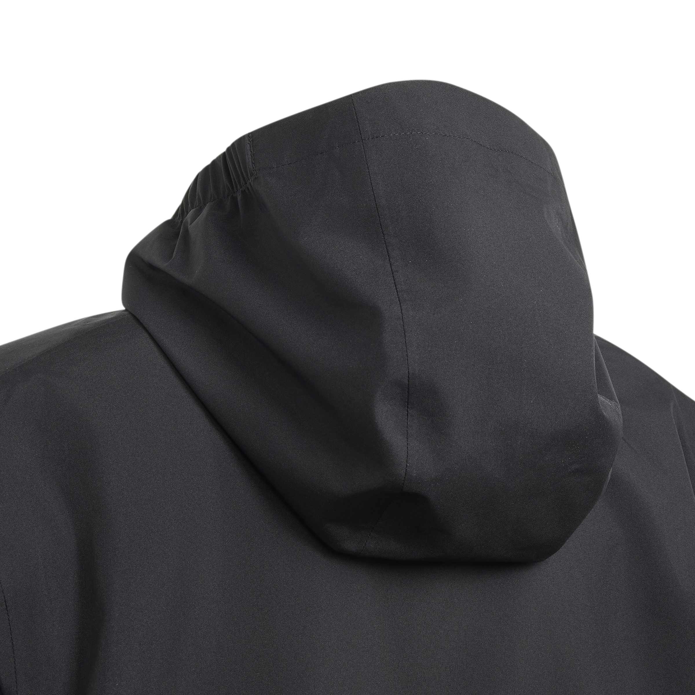 Geacă adidas Junior Mountain 3-in-1 Fleece