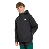 Geacă adidas Junior Mountain 3-in-1 Fleece