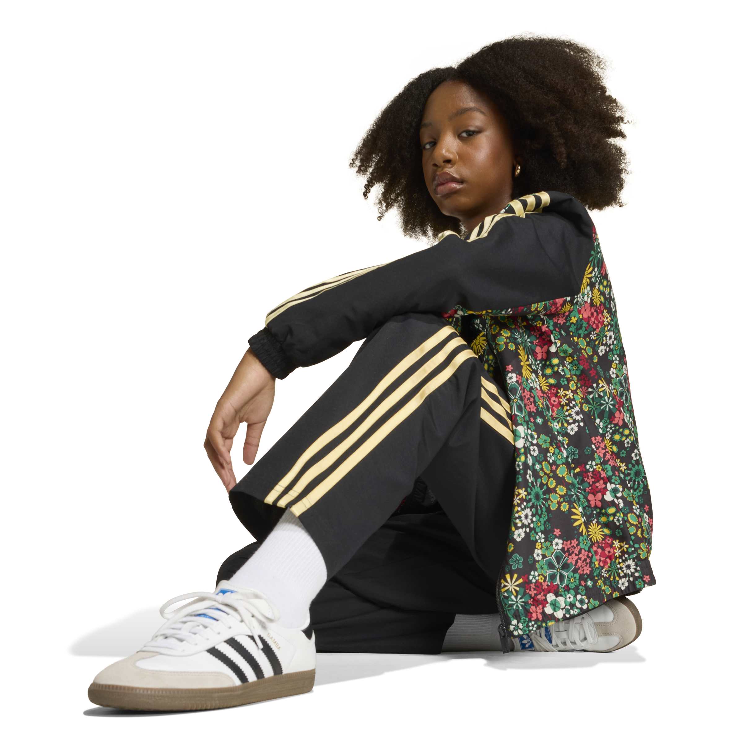 Pantaloni adidas Originals Liberty