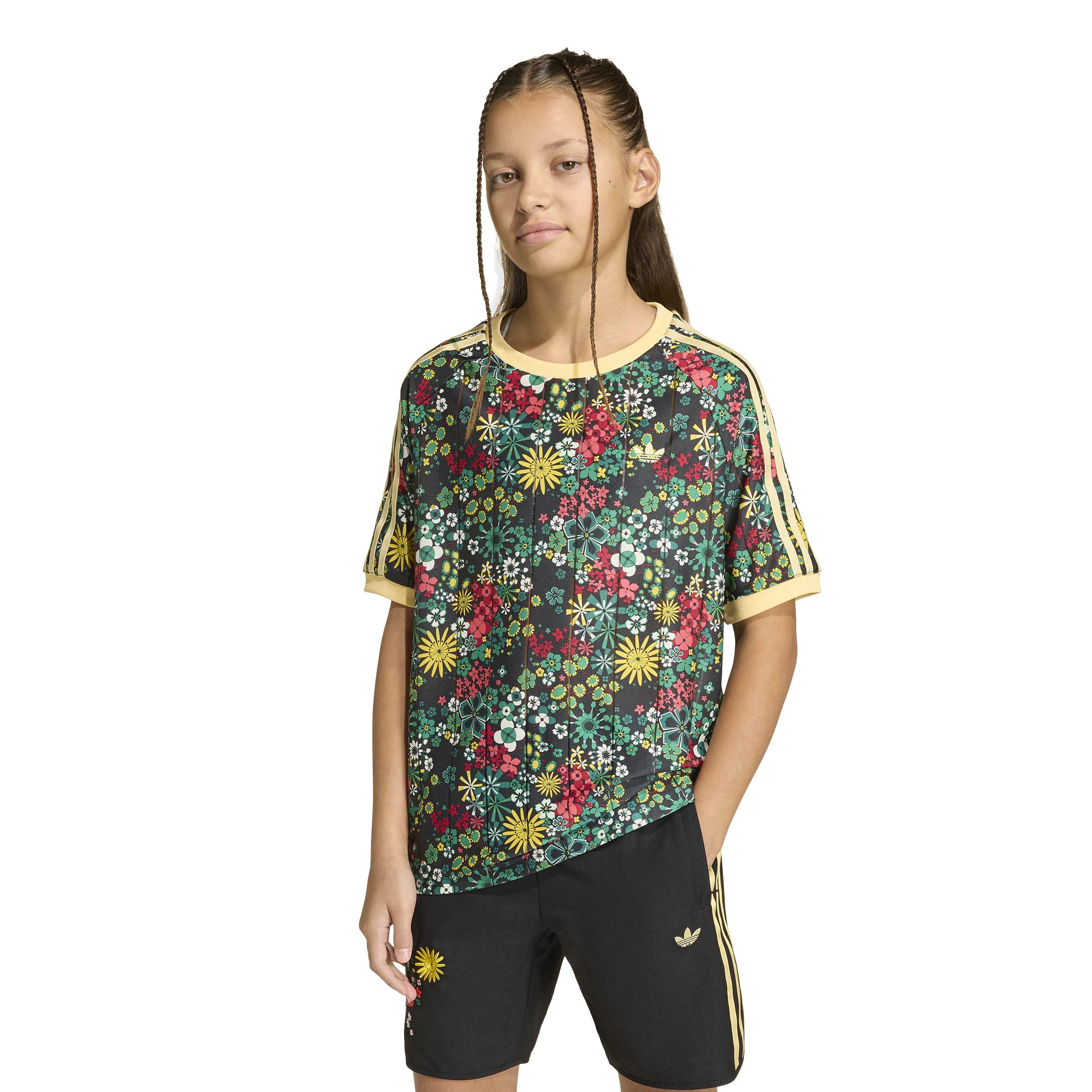 Image of Tricou fete adidas Originals Liberty