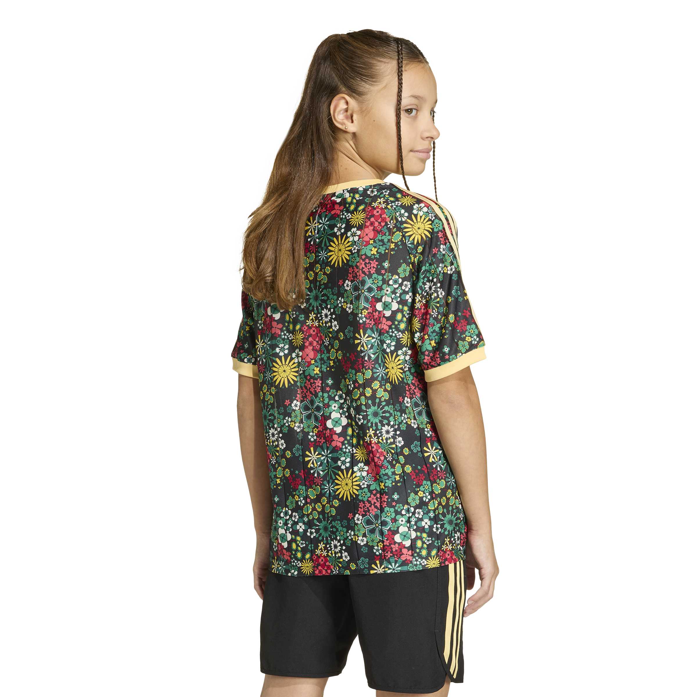 Image of Tricou fete adidas Originals Liberty