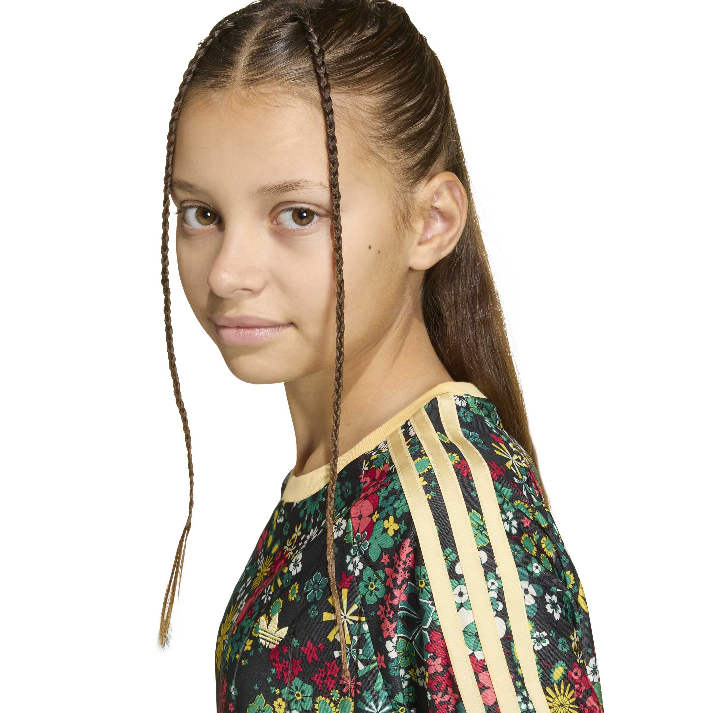 Image of Tricou fete adidas Originals Liberty