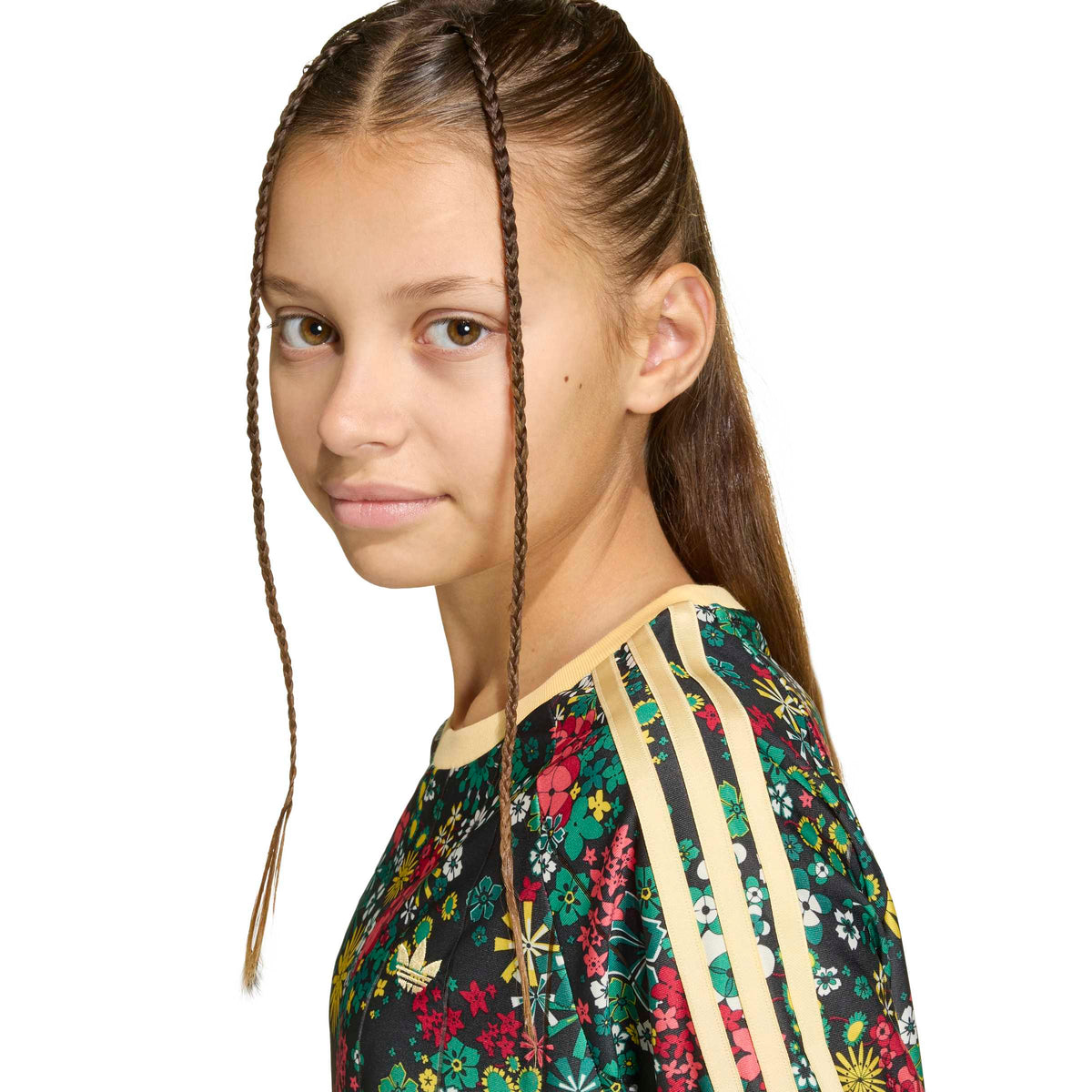 Tricou fete adidas Originals Liberty