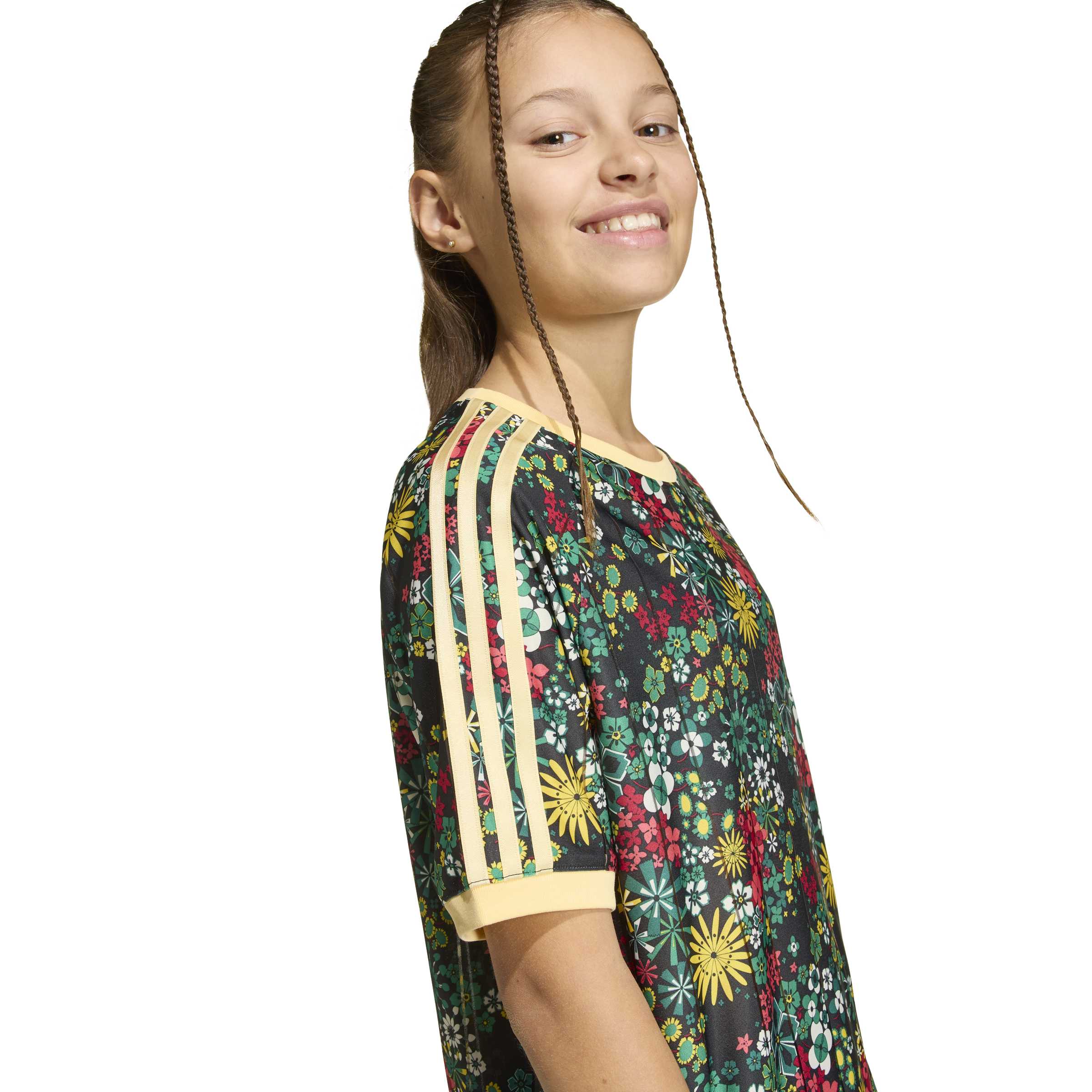 Image of Tricou fete adidas Originals Liberty
