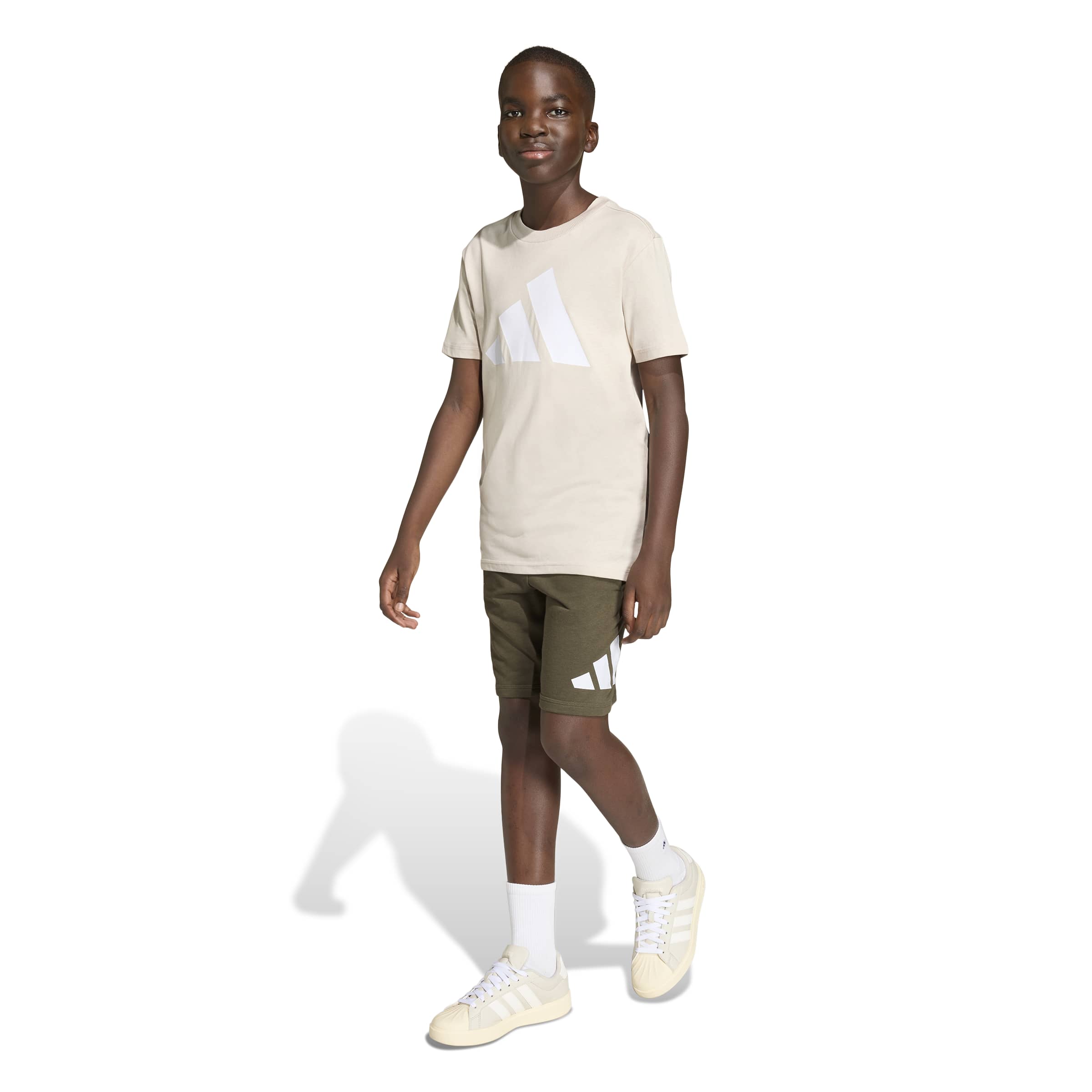 Image of Set 2 piese Essentials Tee Set Kids