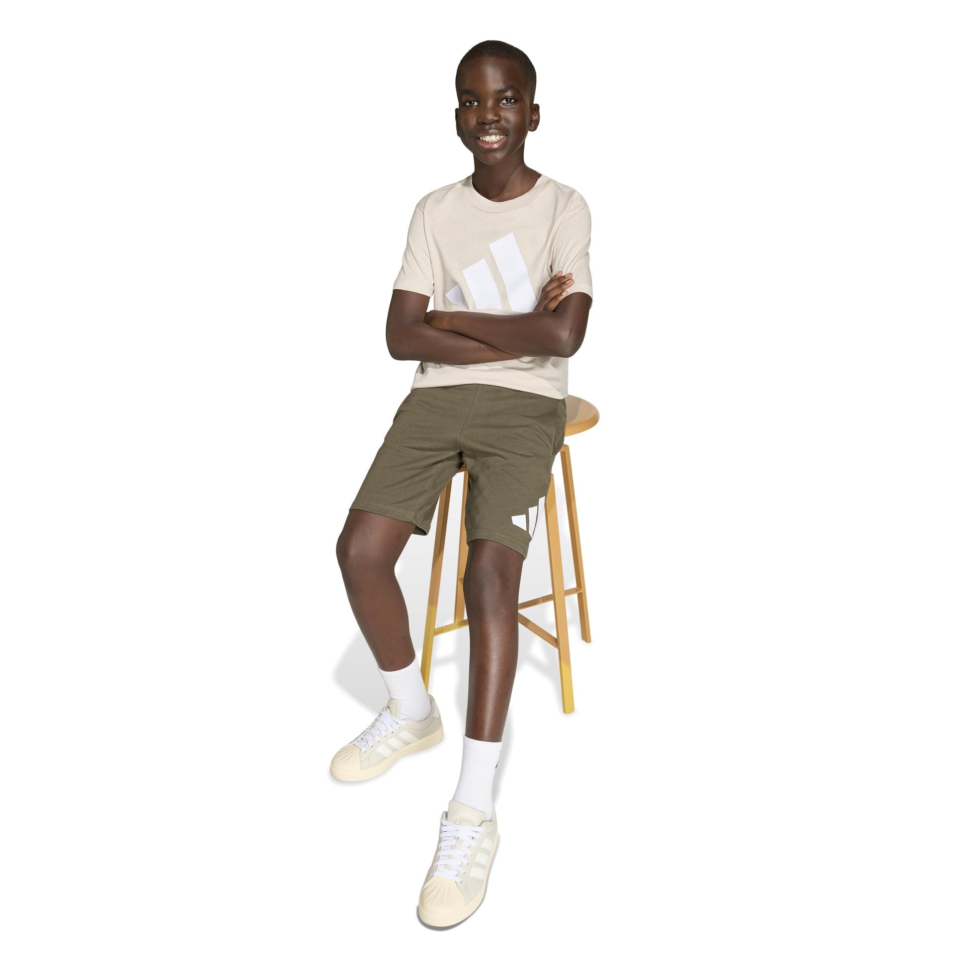 Set 2 piese Essentials Tee Set Kids