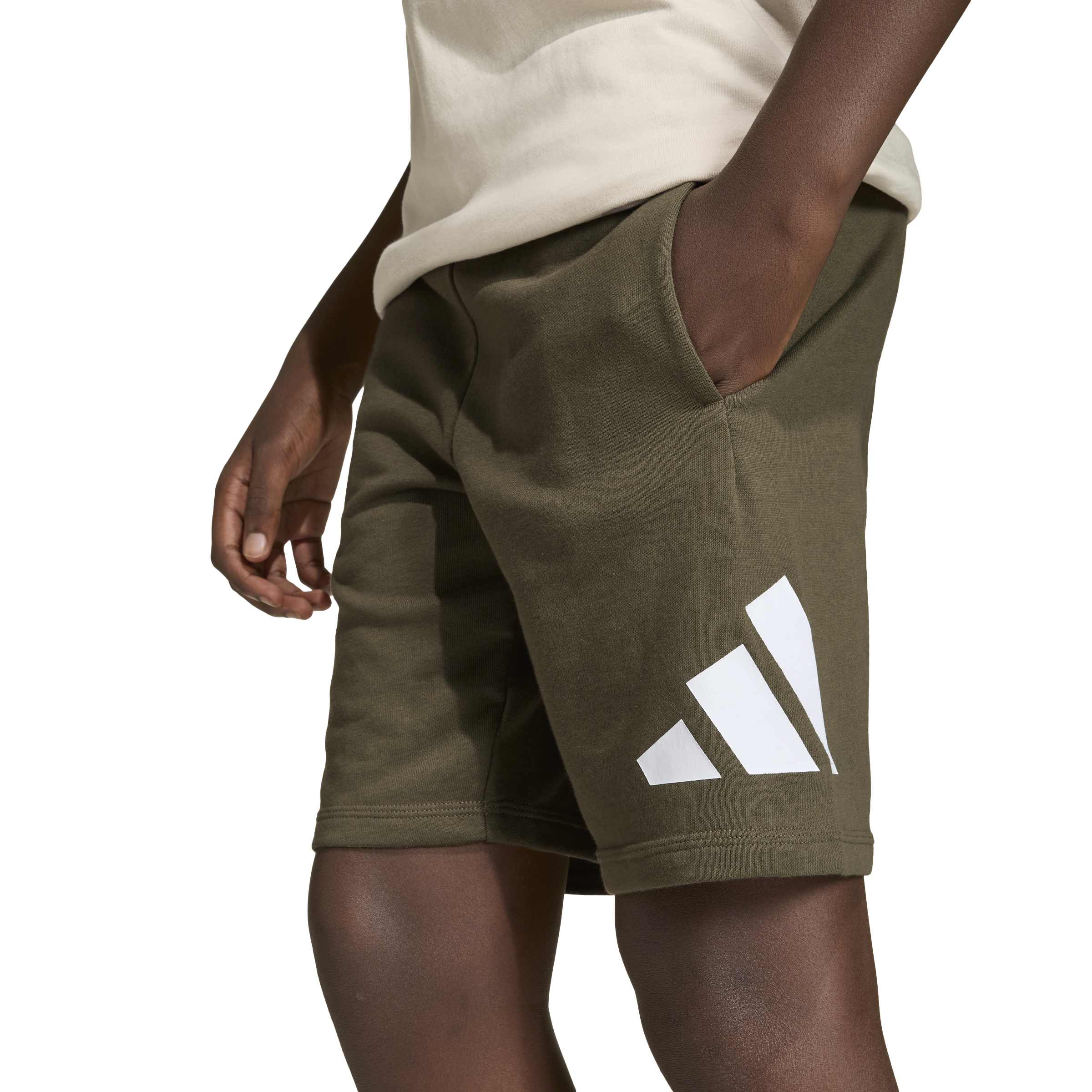 Image of Set 2 piese Essentials Tee Set Kids