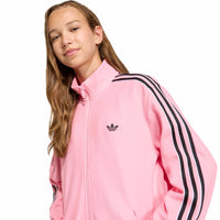 Jacheta Firebird Loose Double Knit Tracktop