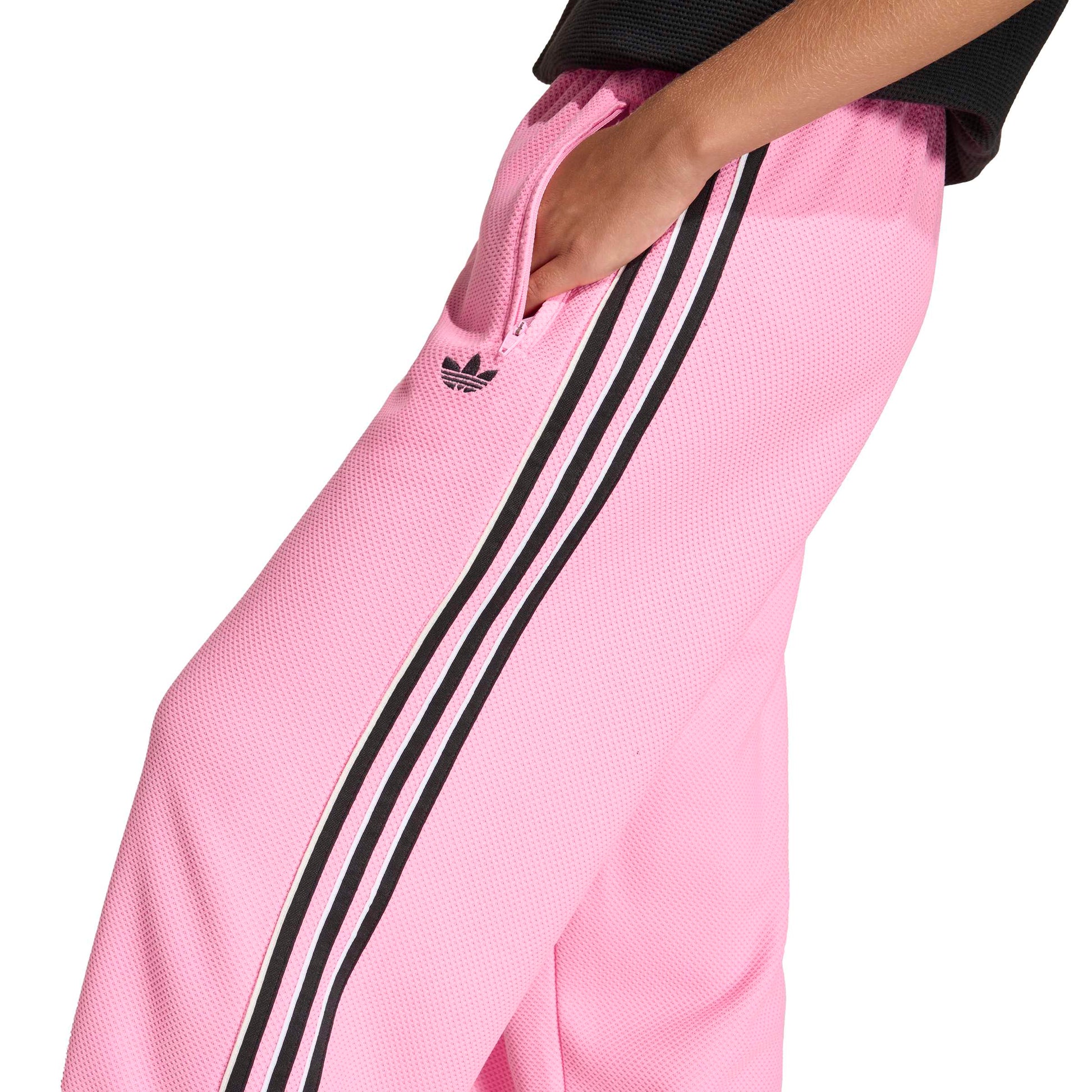 Pantaloni sport Firebird Loose Double Knit Tracksuit Bottoms