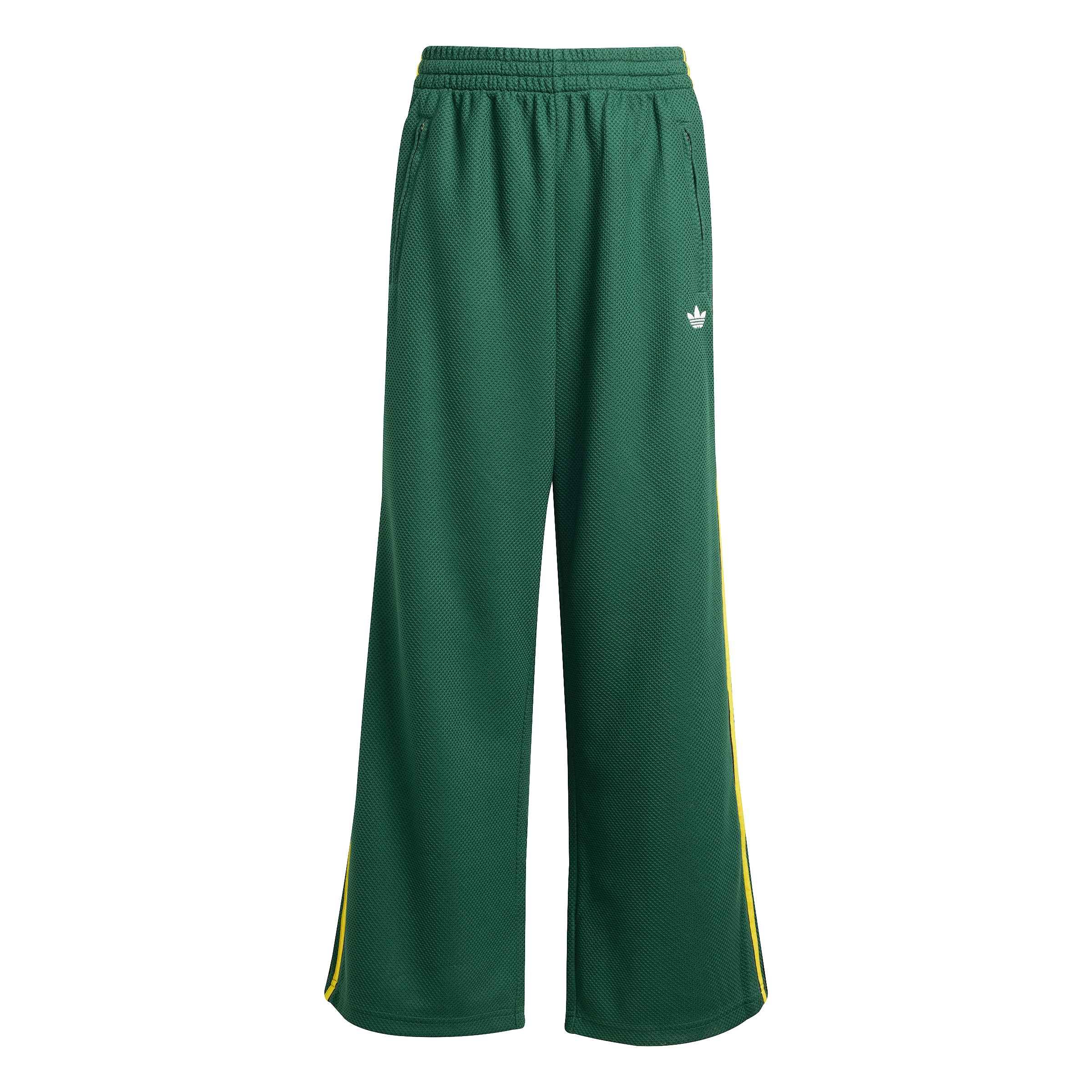 Image of Pantaloni sport Firebird Loose Double Knit Tracksuit Bottoms