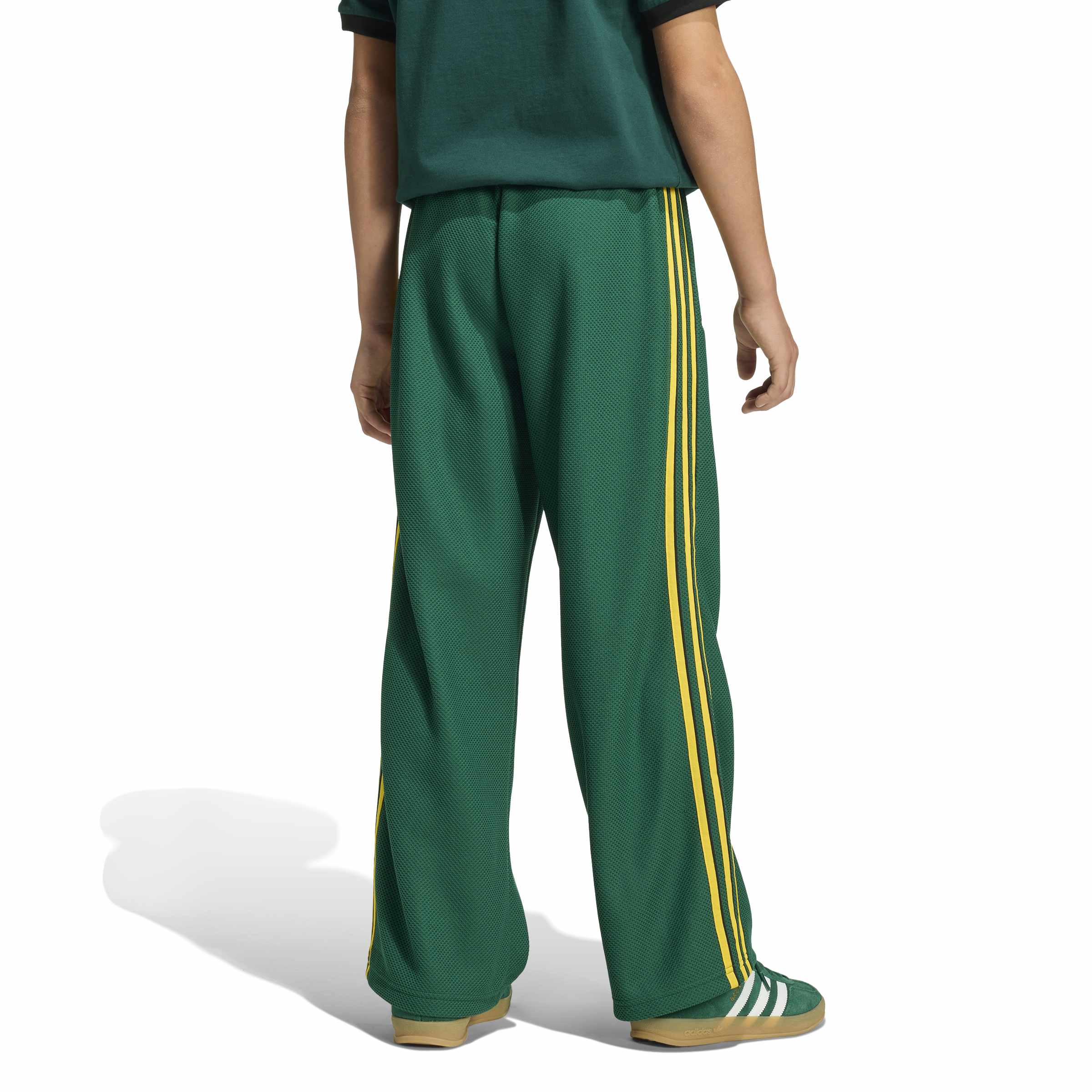 Image of Pantaloni sport Firebird Loose Double Knit Tracksuit Bottoms