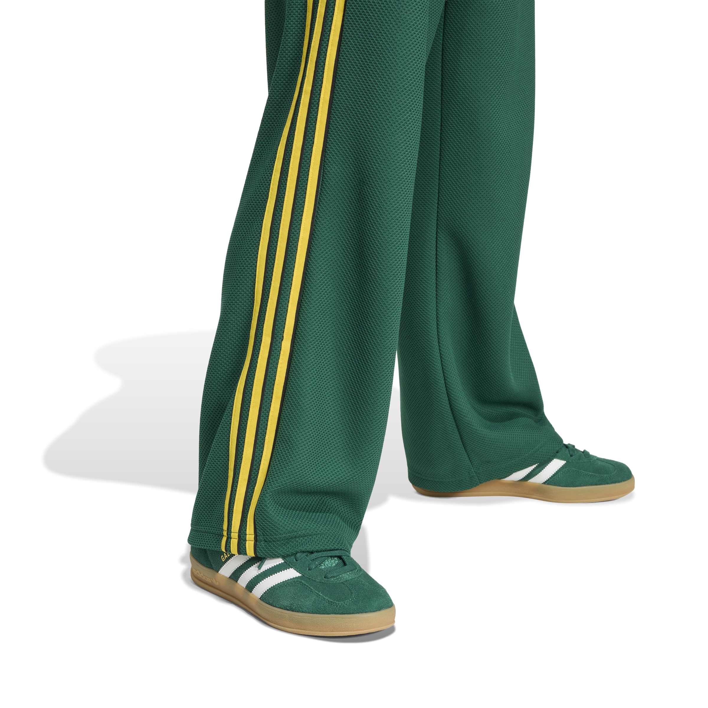 Image of Pantaloni sport Firebird Loose Double Knit Tracksuit Bottoms