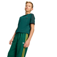 Pantaloni sport Firebird Loose Double Knit Tracksuit Bottoms