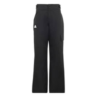 Pantaloni adidas Junior Mountain Insulated Waterproof