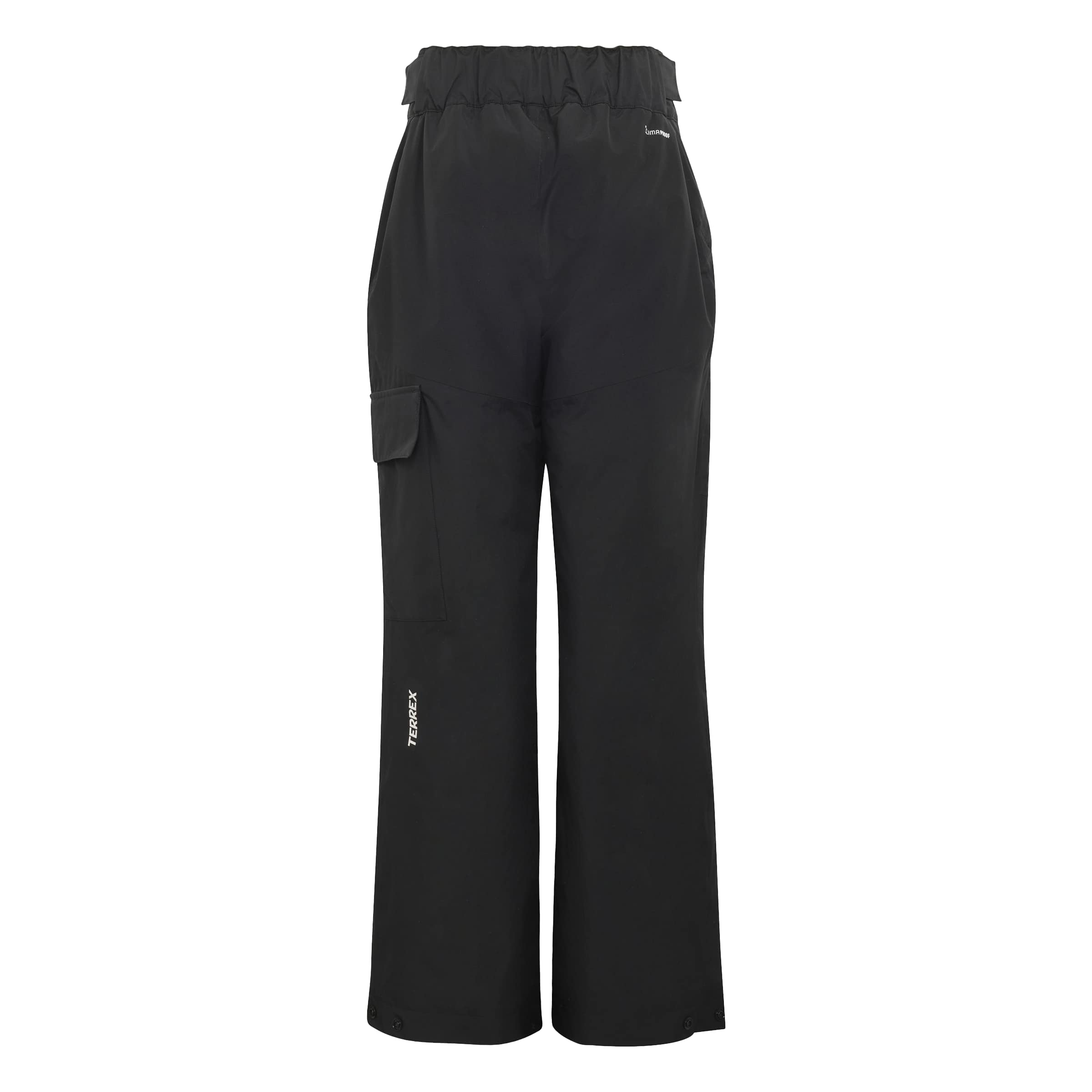 Image of Pantaloni adidas Junior Mountain Insulated Waterproof