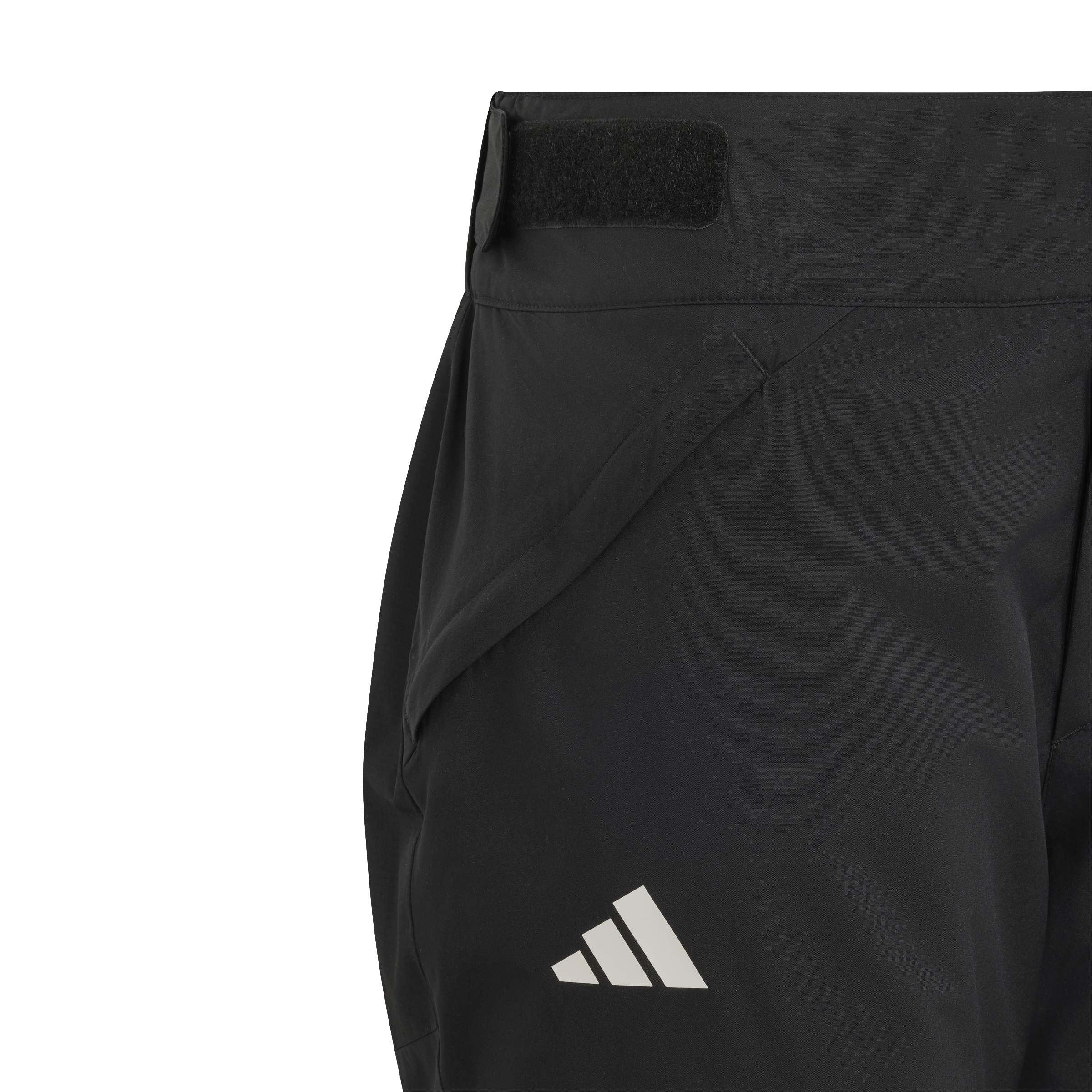 Image of Pantaloni adidas Junior Mountain Insulated Waterproof
