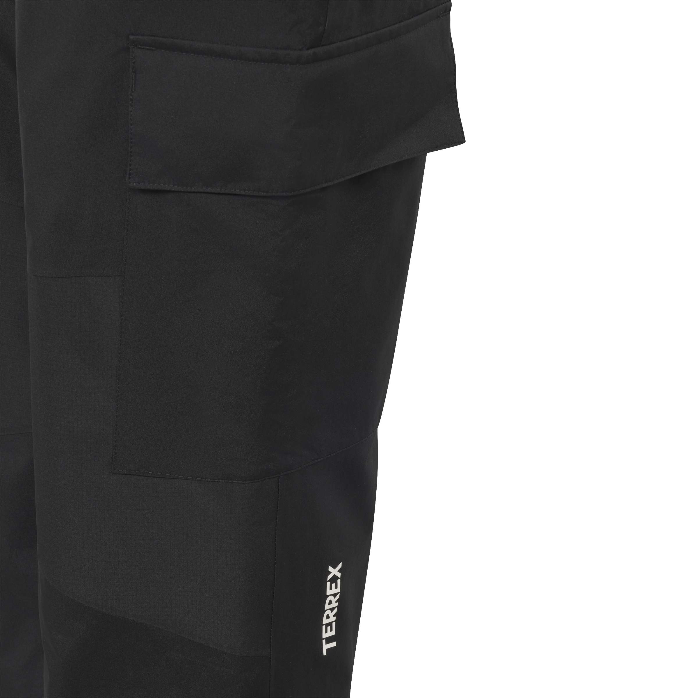Image of Pantaloni adidas Junior Mountain Insulated Waterproof