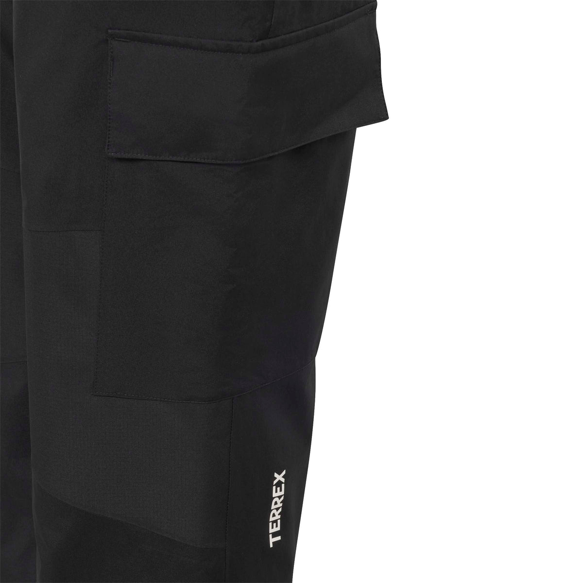 Pantaloni adidas Junior Mountain Insulated Waterproof