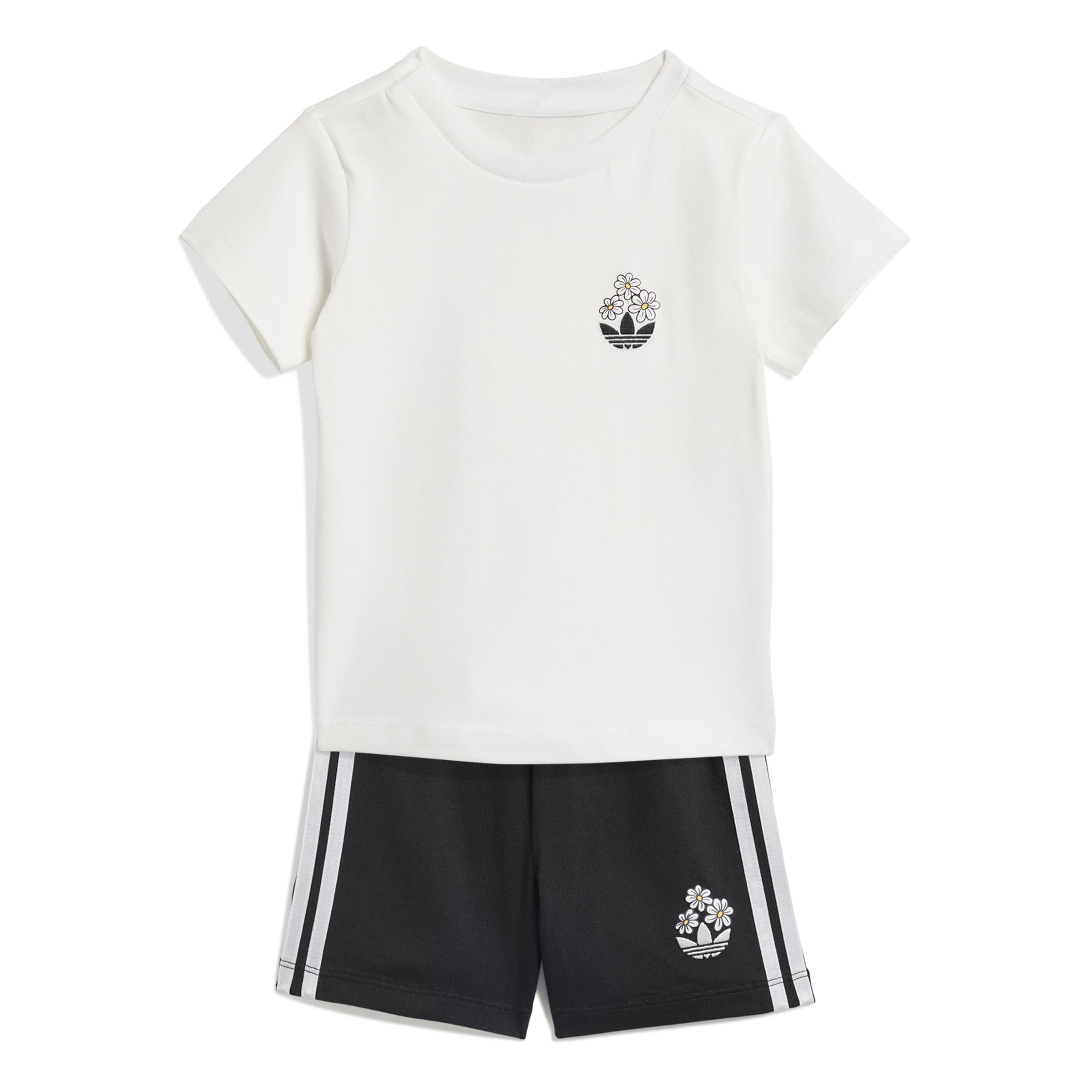 Compleu adidas Originals Short Set