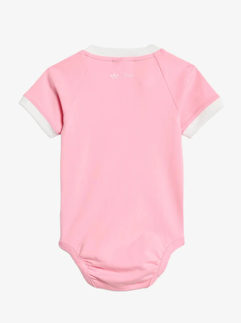 Image of Set body si bentita adidas 0 - 24 Luni