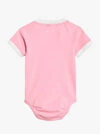 Set body si bentita adidas 0 - 24 Luni
