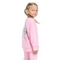Pantaloni sport Adidas Disney Crew Flared Leggings Set