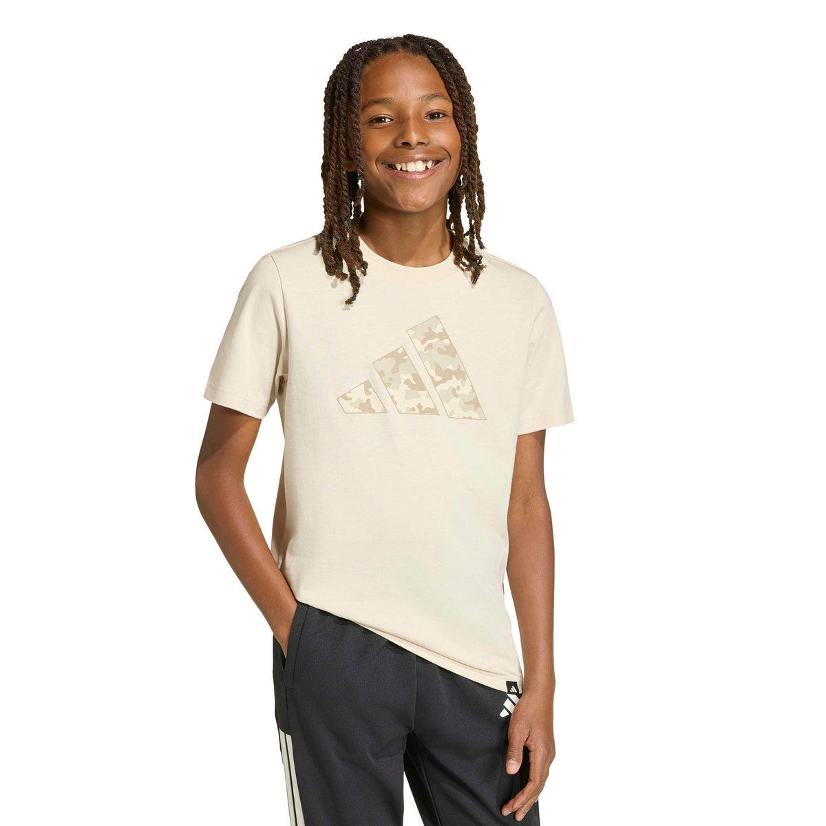 Tricou Camo Graphic T-Shirt Kids