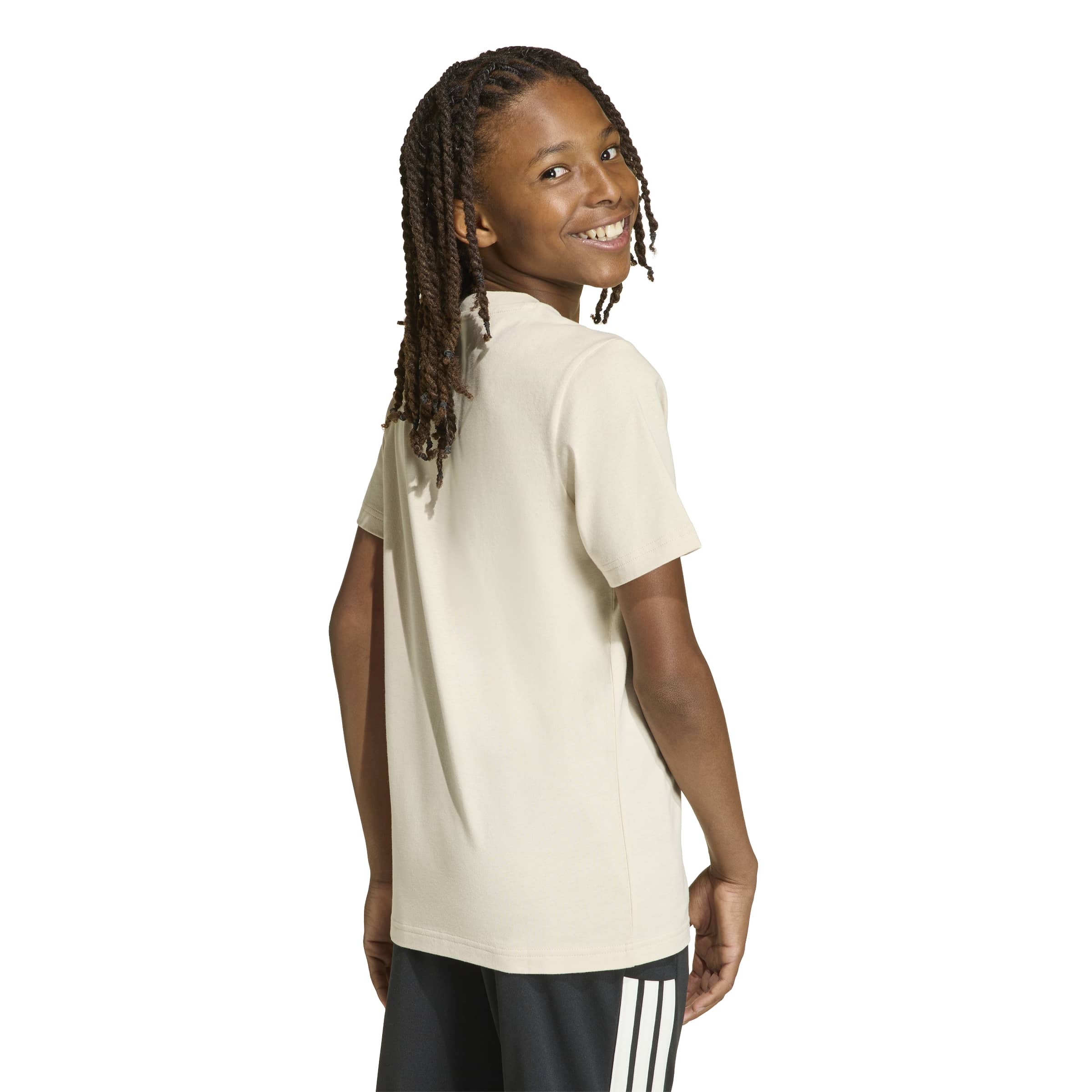 Image of Tricou Camo Graphic T-Shirt Kids