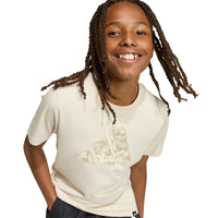 Tricou Camo Graphic T-Shirt Kids