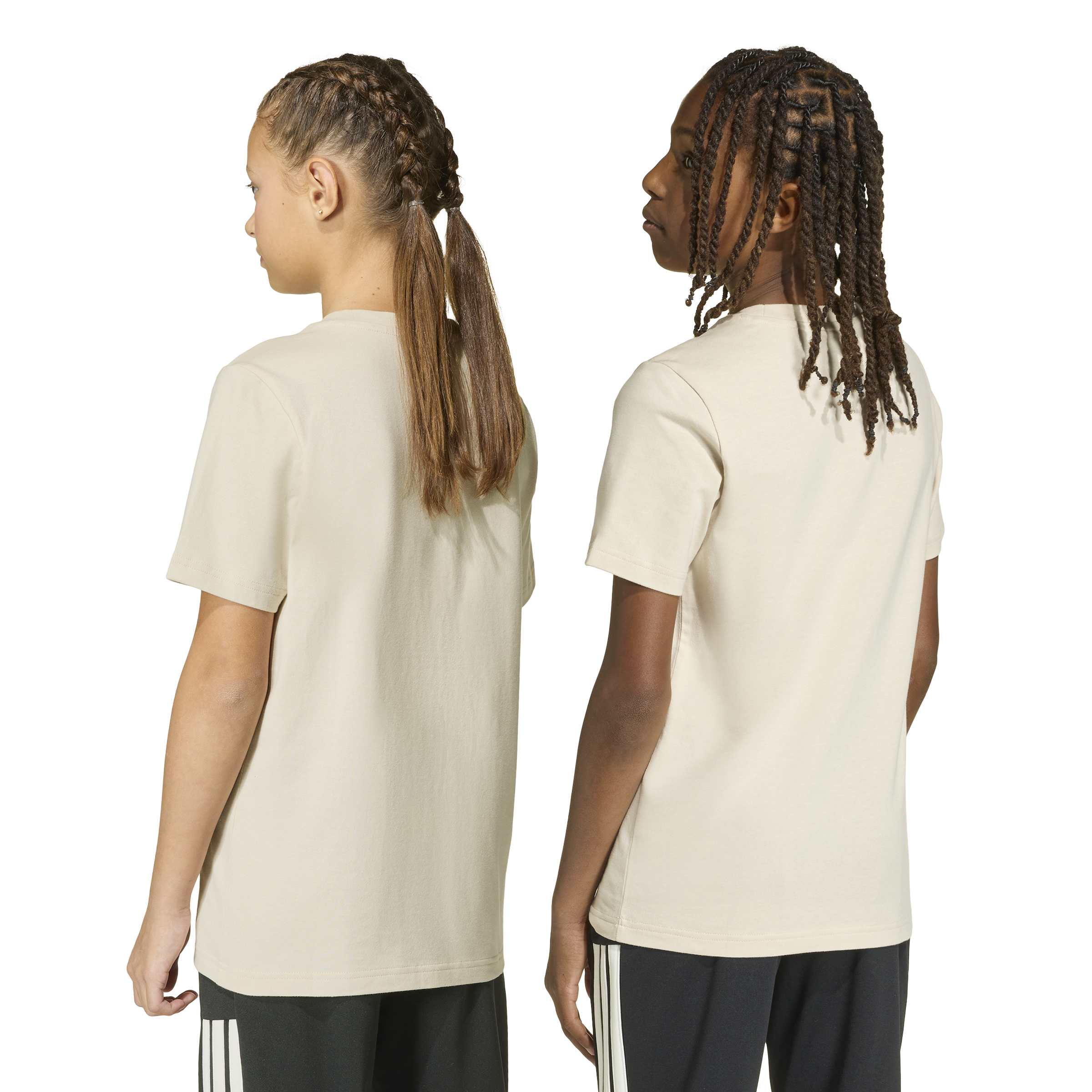 Image of Tricou Camo Graphic T-Shirt Kids
