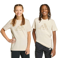 Tricou Camo Graphic T-Shirt Kids