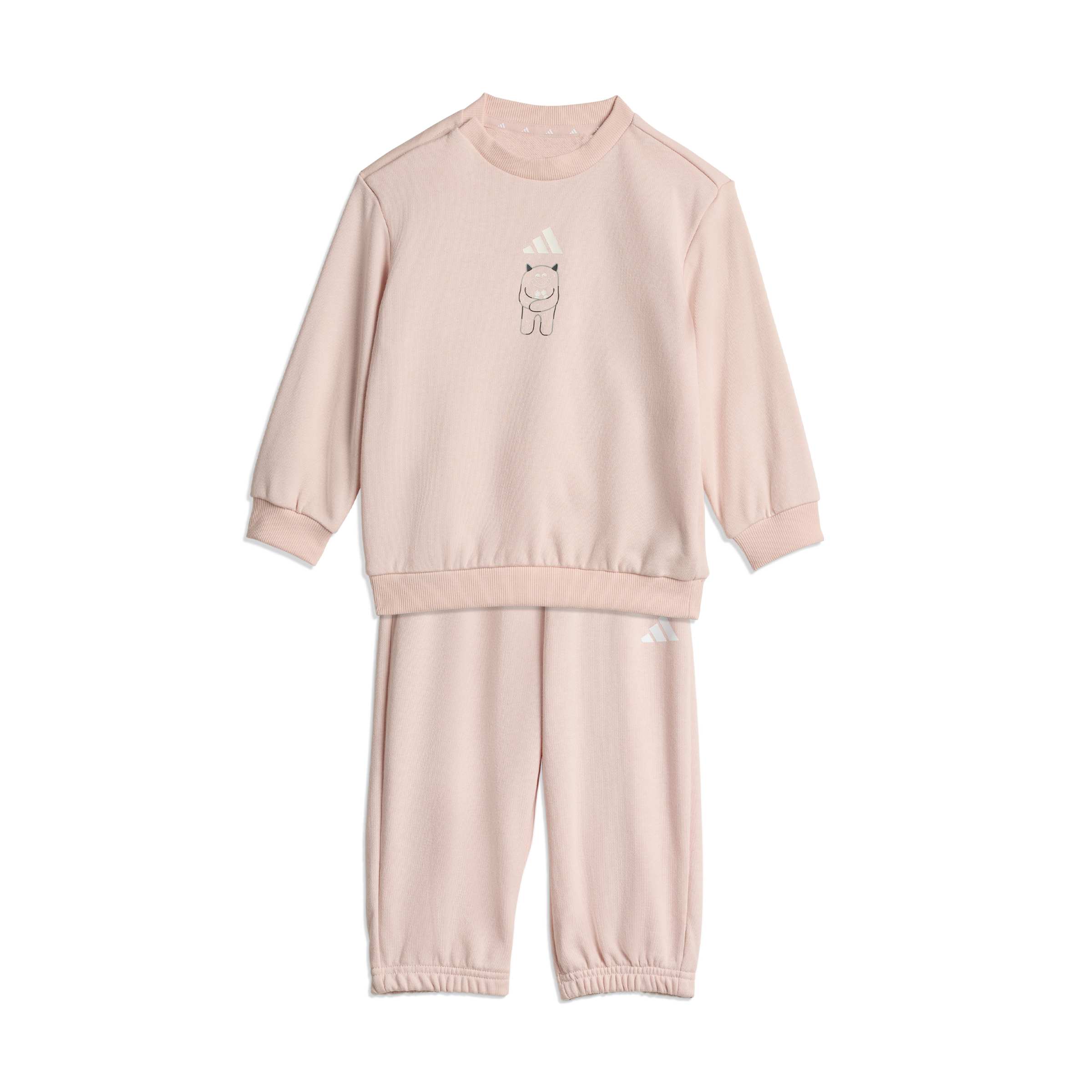 Trening adidas I Trnstr Set