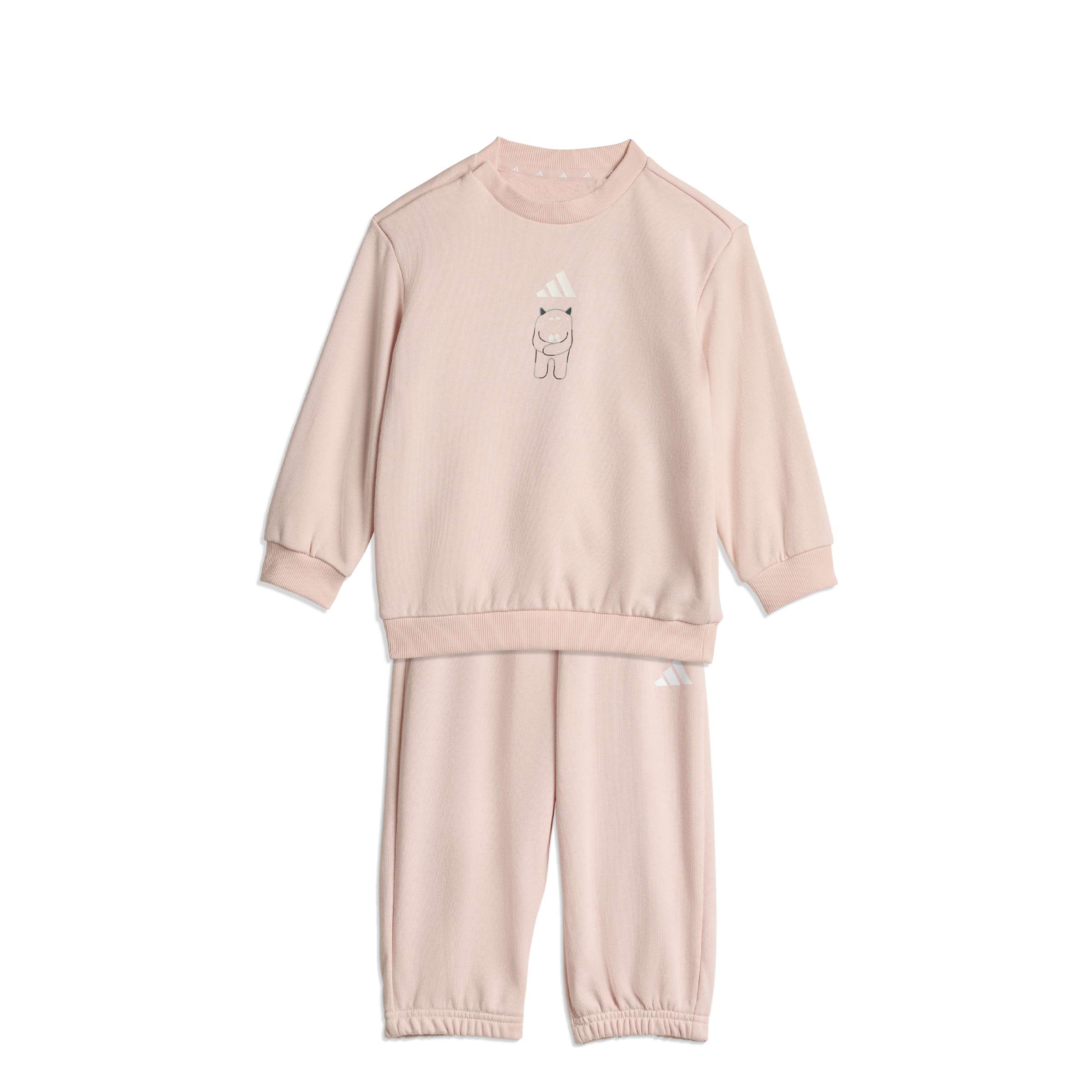 Image of Trening adidas I Trnstr Set